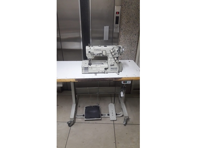 Typical 32500 Bias Binding Machine - 1