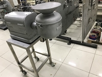 RSA Granül Makinası - 2
