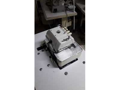 747K 514M2 25 (4 İplik) Overlok Makinesi - 1