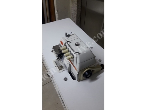 747K 514M2 25 (4 İplik) Overlok Makinesi