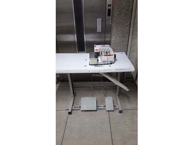 747K 514M2 25 (4 İplik) Overlok Makinesi - 2