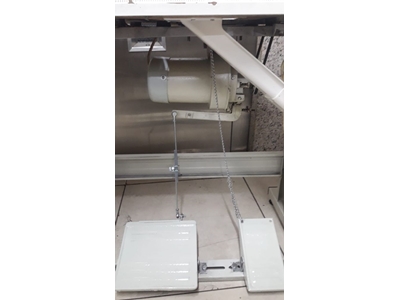 747K 514M2 25 (4 İplik) Overlok Makinesi - 3