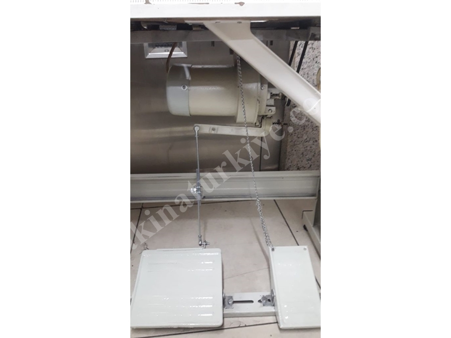 747K 514M2 25 (4 İplik) Overlok Makinesi