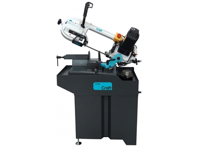 T153DC Craft Metal Strip Saw - 0