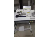 LH 3588A 7-головочная моторизованная автоматическая электронная швейная машина с обрезчиком