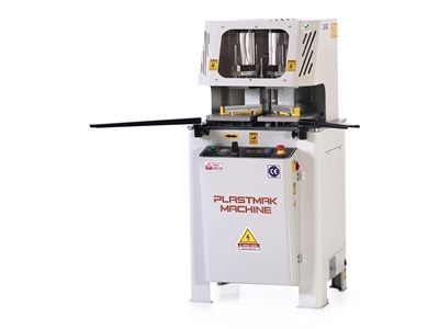 SC 111 (0.2 Mm) Press-Fit Single Corner Welding Machine