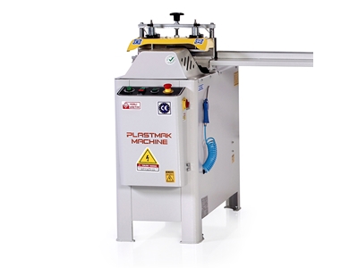 SÇ 301 Automatische Leisten Schneidemaschine mit Form
