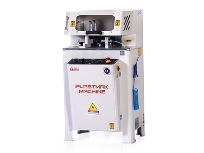 P OK001 Two Blade Aluminum PVC Medium Record Training Machine