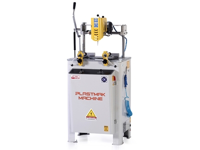 SC 541 Aluminum Milling Machine