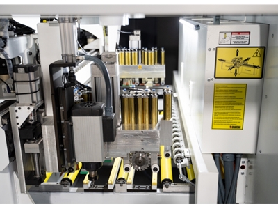 Holemaster 4000 D LİNE Delik Delme Makinesi - 4