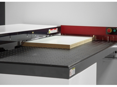 Omaksan Modüler Mobilya 6 Yüzey Cnc Delik Delme Makinesi - 5