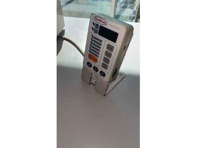 Machine de jonction de pneus SPS/B B1254HA 22 Sunstar - 2