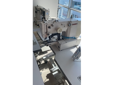 SPS/B B1254HA 22 Lastik Birleştirme Makinası Sunstar