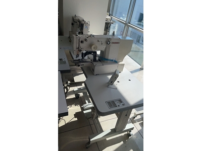 Machine de jonction de pneus SPS/B B1254HA 22 Sunstar - 1