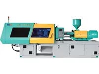 Plastik Enjeksiyon Makinası Af70