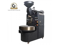 5 Kg Capacity Coffee Roasting Machine - 2