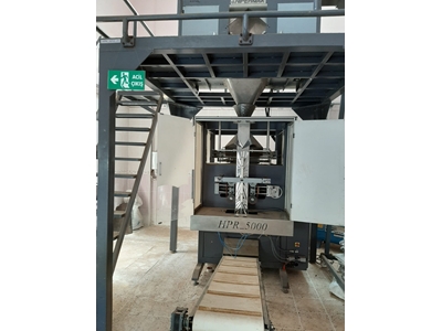 Dört Terazili Xl Paketleme Makinası - 1