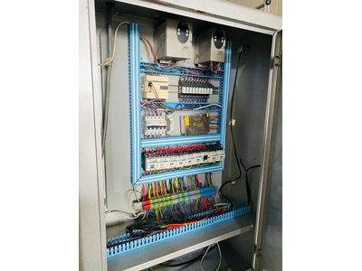 Toz Ürünler İçin Paketleme Makinası - 2