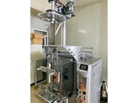 Screw Powder Packaging Machine