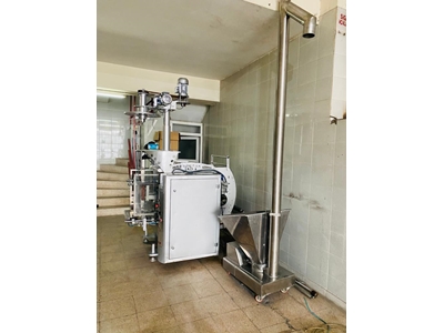 Toz Ürünler İçin Paketleme Makinası - 1