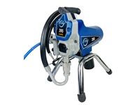 T-395 Elektrikli Airless Boya Makinası/Pompası (Kartsız) - 1