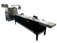 DM 300 Twist Schokoladenverpackungsmaschine