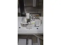 YK 700 4D (4 İplik) Overlok Makinası