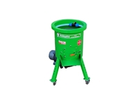 15 Kg-35L Hobbyplus Sabit Devirli Ceviz Soyma Makinası