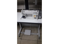 5400 Electronic Guillotine Trimmer Straight Stitch Sewing Machine - 0