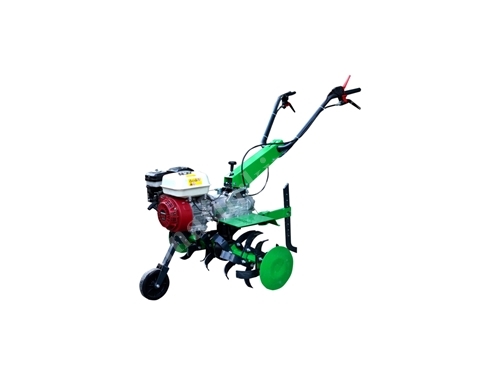 6.5 Hp Honda Motorlu Benzinli Çapa Makinası