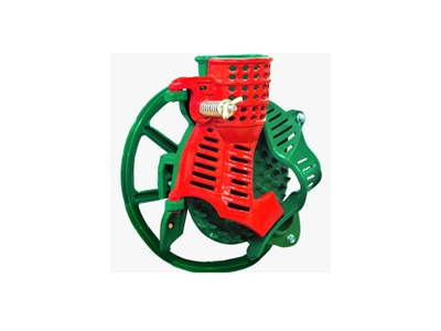 Mısır Taneleme Makinası Rmm 007 - 0