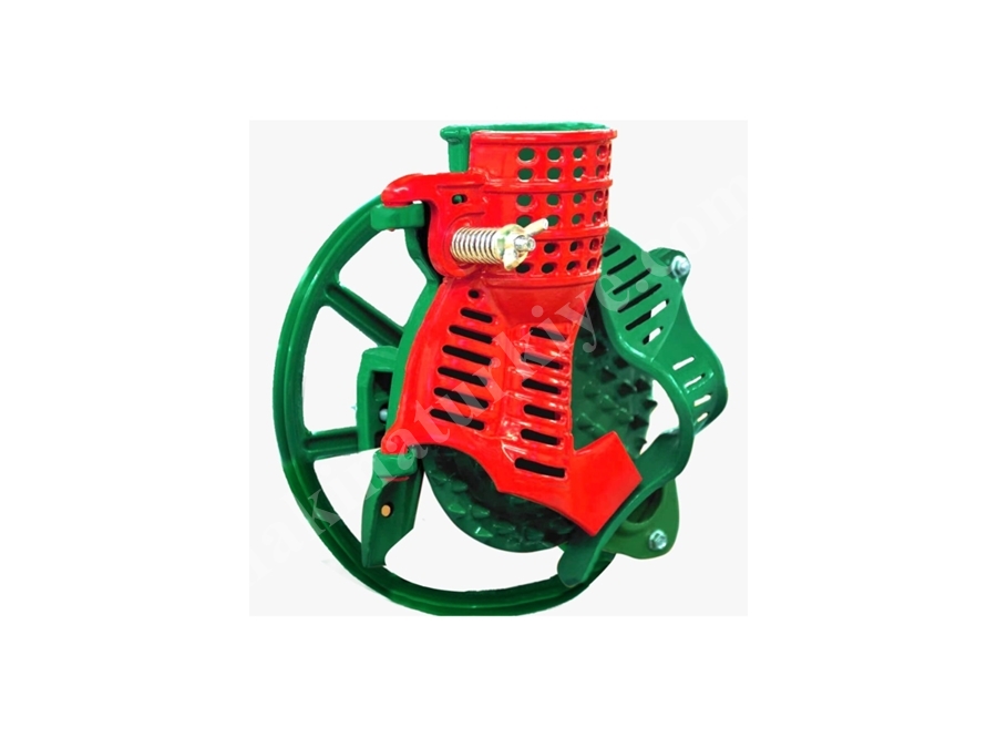 Mısır Taneleme Makinası Rmm 007