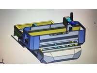 Cnc Router | Ahşap Cnc | Cnc Minifiks | Lansmana Özel