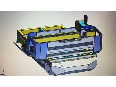 Cnc Router | Ahşap Cnc | Cnc Minifiks | Lansmana Özel
