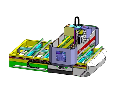 Cnc Router | Ahşap Cnc | Cnc Minifiks | Lansmana Özel - 2
