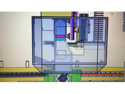 Cnc Router | Ahşap Cnc | Cnc Minifiks | Lansmana Özel - 3