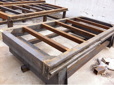 Cnc Router | Ahşap Cnc | Cnc Minifiks | Lansmana Özel 2128E - 0