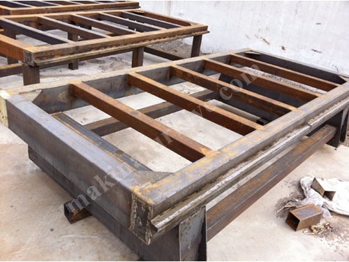 Cnc Router | Ahşap Cnc | Cnc Minifiks | Lansmana Özel 2128E