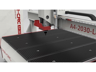 Cnc Router | Ahşap Cnc | Cnc Minifiks | Lansmana Özel 2128E - 3