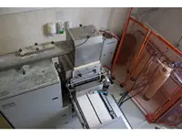 Full Automatic Cube Sugar Machine İlanı