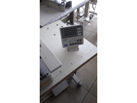 HE800B 2 Brother Automatic Buttonhole Machine - 3