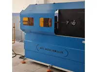 MTI74-4 Tel Bükme Makinesi İlanı