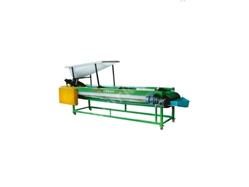 Ceviz Boylama Makinası Cbm400