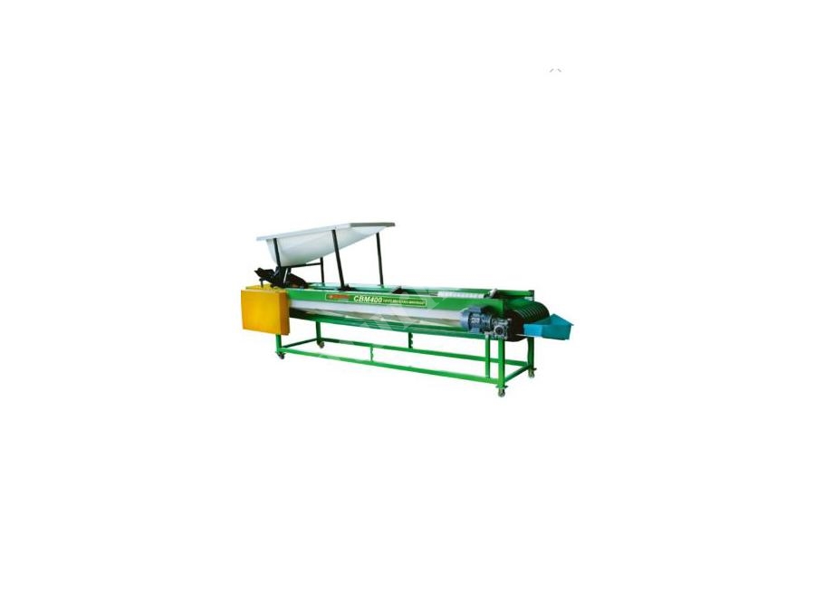 Ceviz Boylama Makinası Cbm400