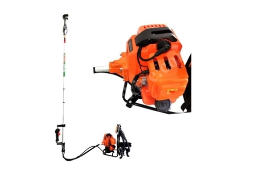 3 Ton/Gün Kapasiteli Meyve Silkeleme Makinası