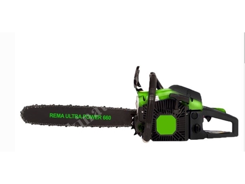 3.0 Hp Ultra Power 660 Motorlu Testere