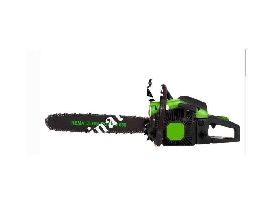 3.0 Hp Ultra Power 660 Motorlu Testere