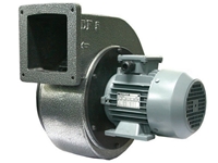 Ventilateur à moteur externe SDMF - 0