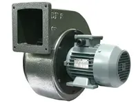 Ventilateur à moteur externe SDMF