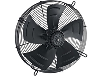 	
O-AS001 Axial Cooling Fan - 0
